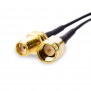 5m Antenna extension cable (RP-SMA)